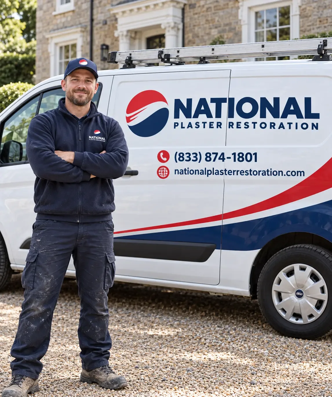Plaster Repair Hartford, WV FAQs